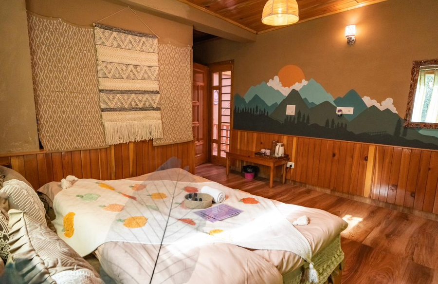 khwaabgaah a boutique homestay