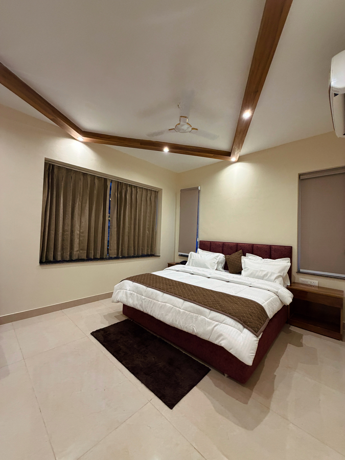 kesari hotel and restaurant