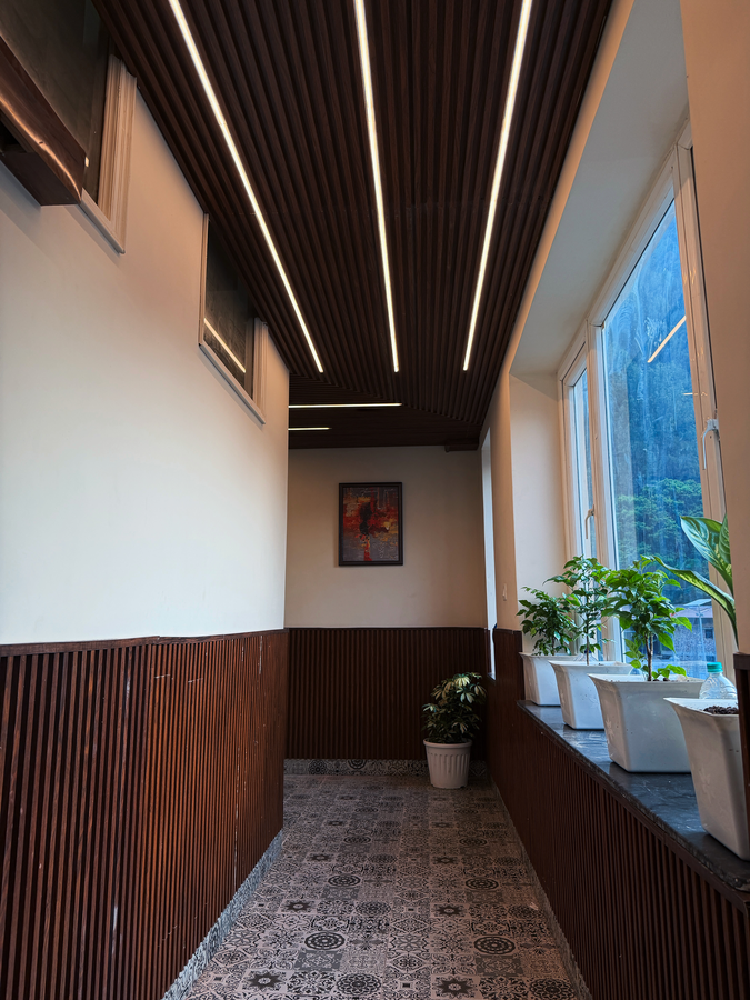 kesari hotel and restaurant