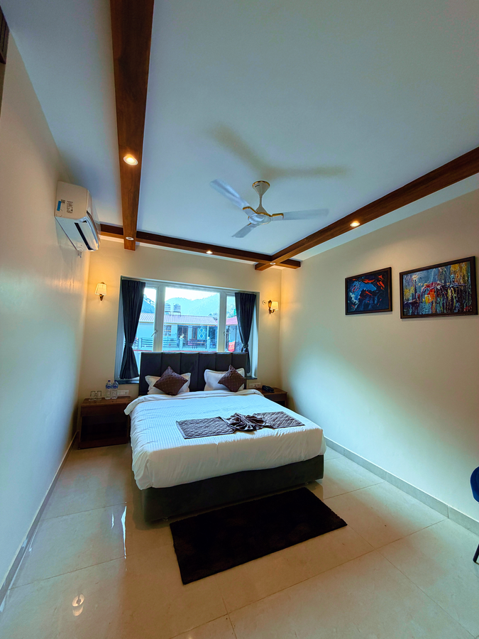 kesari hotel and restaurant