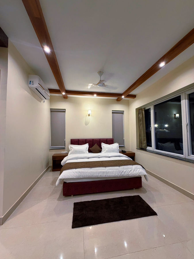 kesari hotel and restaurant