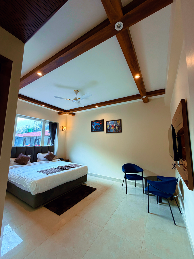 kesari hotel and restaurant