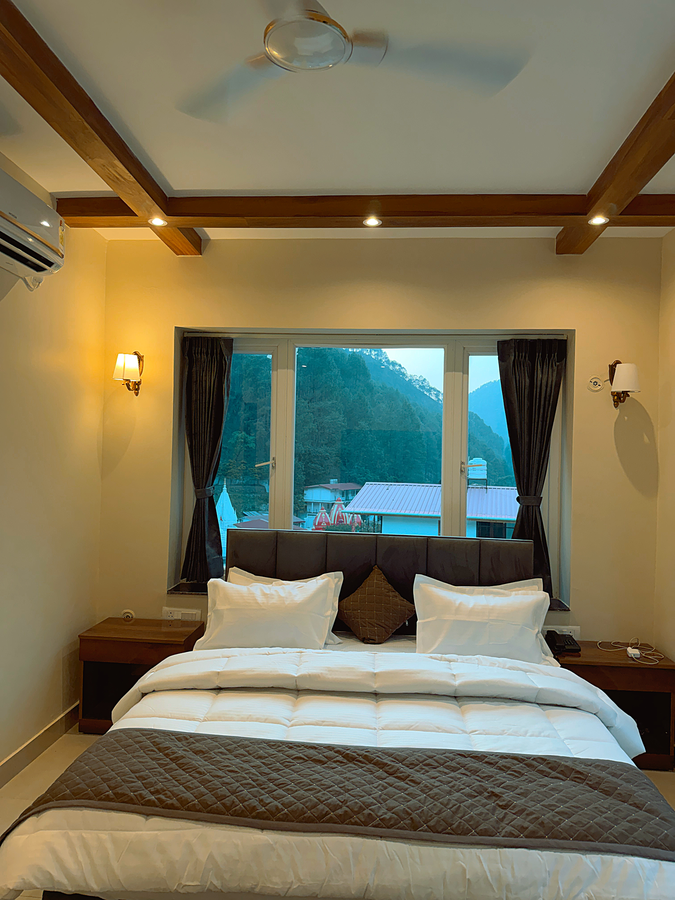 kesari hotel and restaurant