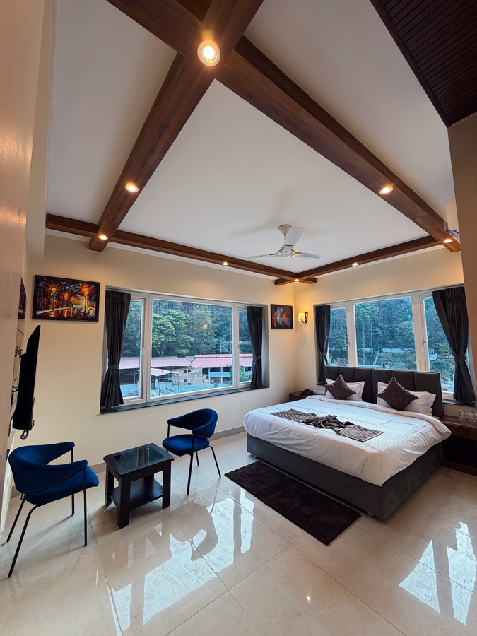 kesari hotel and restaurant