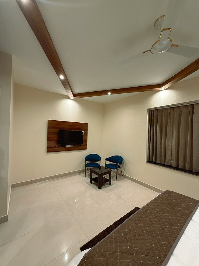 kesari hotel and restaurant