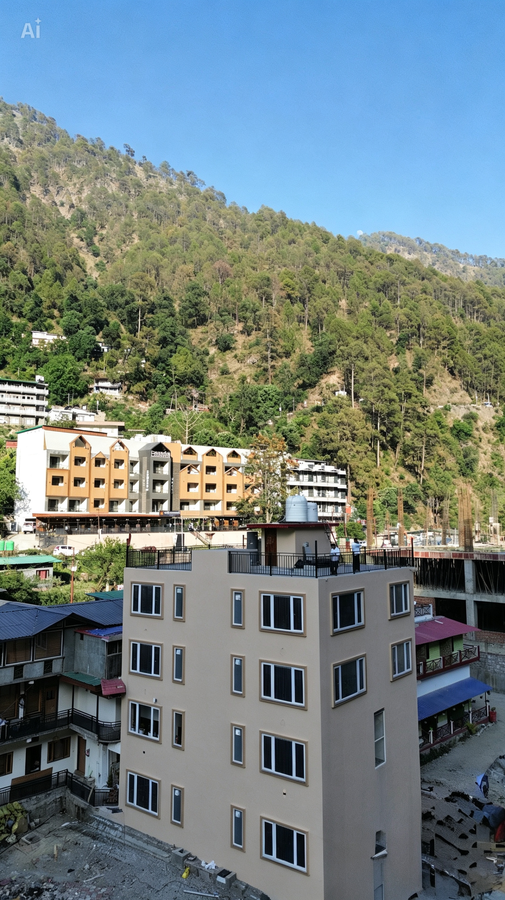 kesari hotel and restaurant