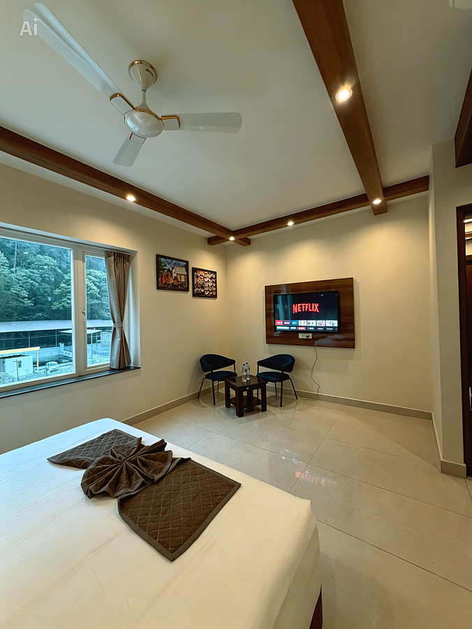 kesari hotel and restaurant