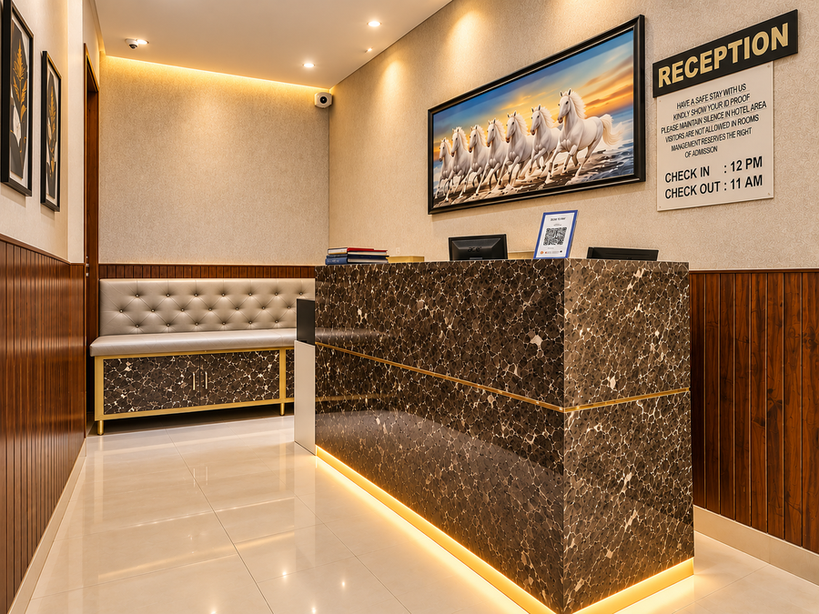 the nine hotel mansarovar jaipur