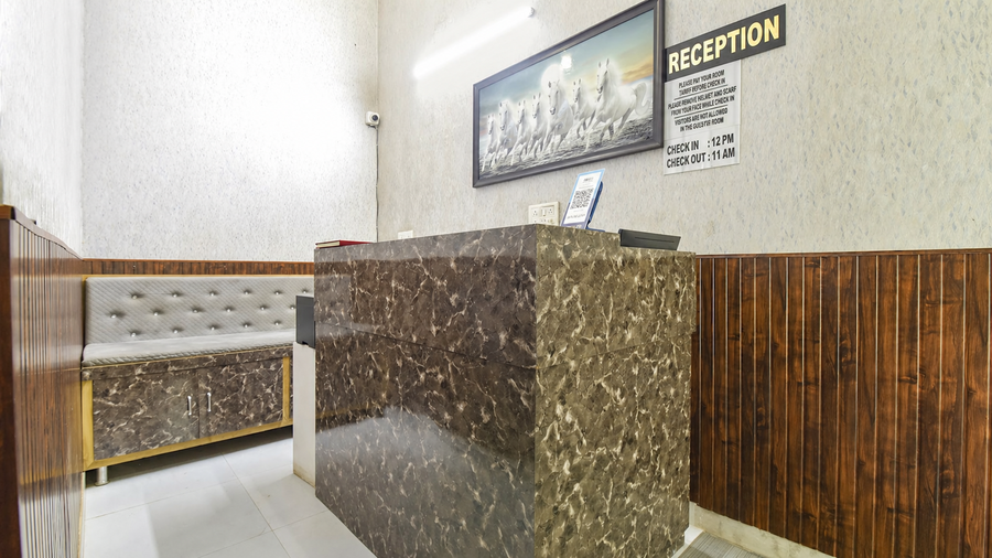 the nine hotel mansarovar