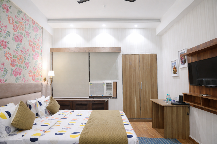 asar suites gk1 by orion hotels
