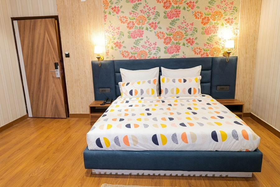 asar suites gk1 by orion hotels