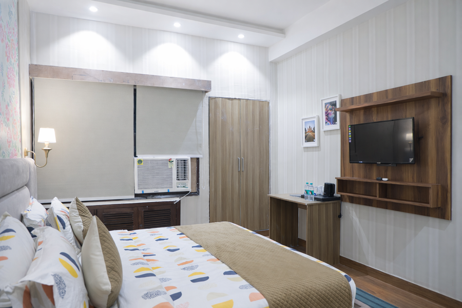 asar suites gk1 by orion hotels