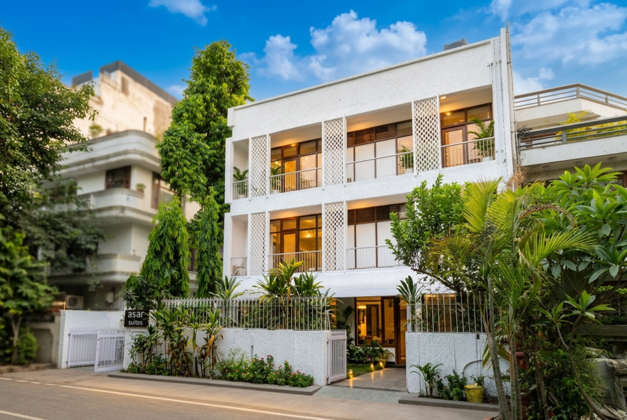 asar suites gk1 by orion hotels