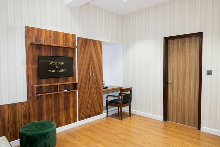 asar suites gk1 by orion hotels