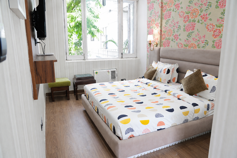 asar suites gk1 by orion hotels