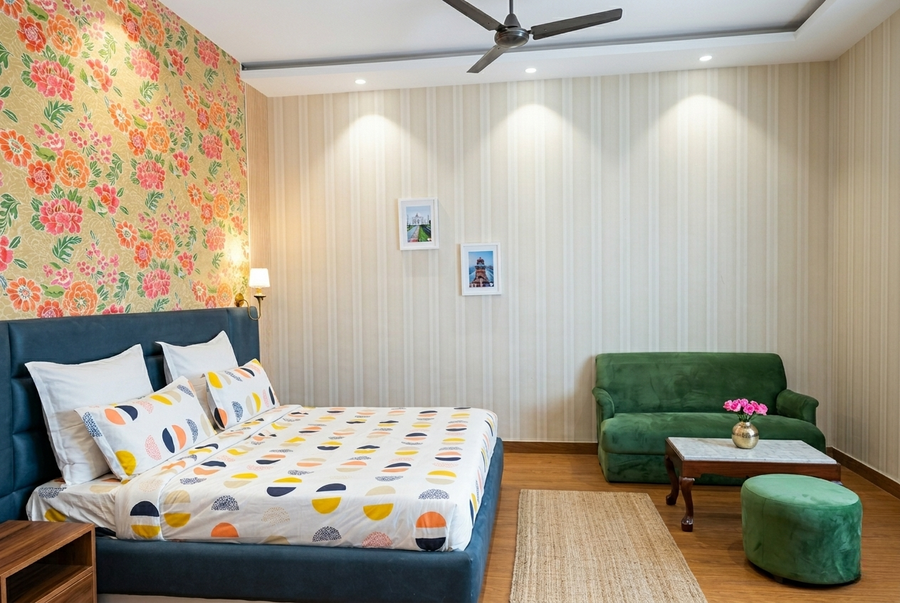 asar suites gk1 by orion hotels