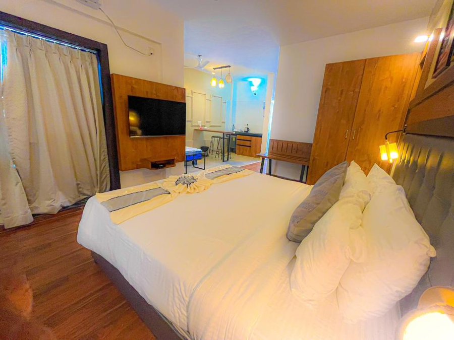 pushpam sanskruti resort