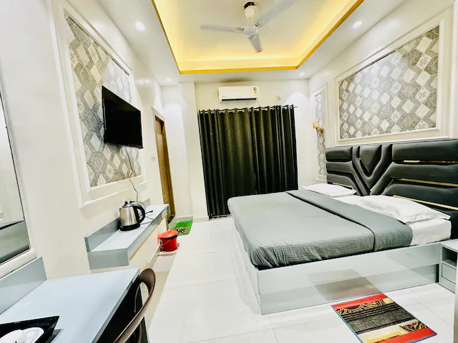 hotel surya bella casa purnia