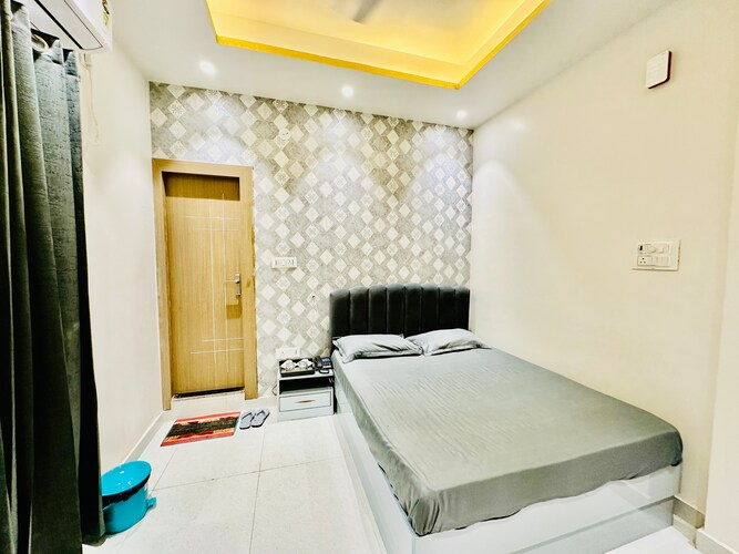 hotel surya bella casa purnia