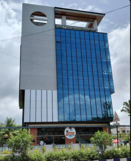 airotel airport road