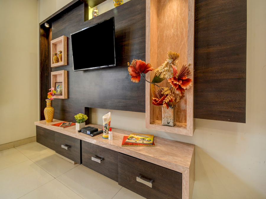 krishan kunj vacation home