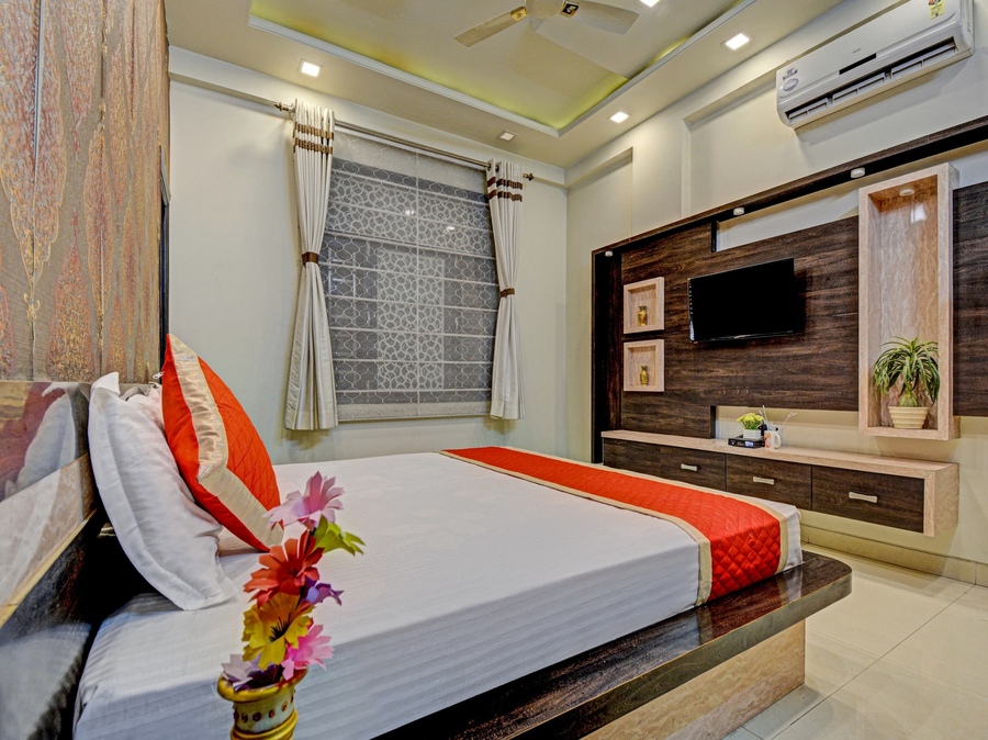 krishan kunj vacation home