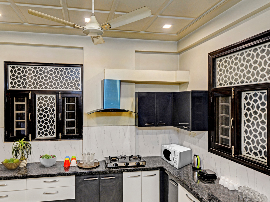 krishan kunj vacation home