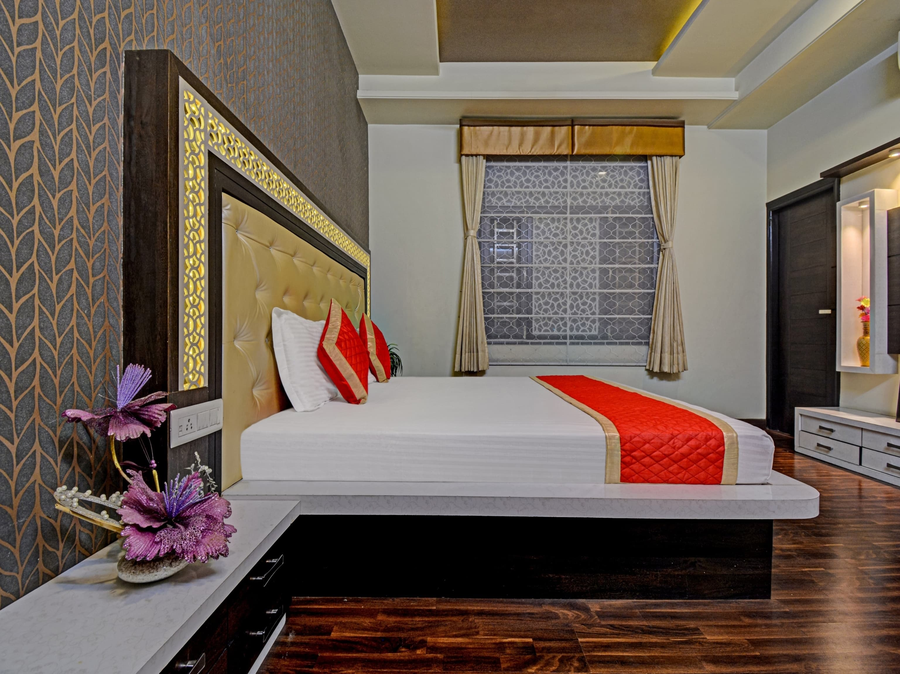 krishan kunj vacation home