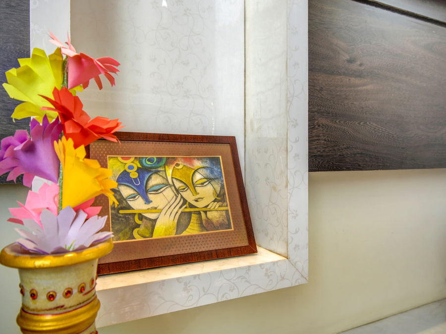 krishan kunj vacation home