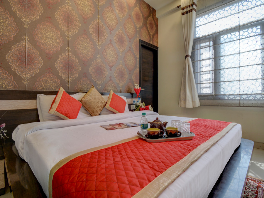 krishan kunj vacation home