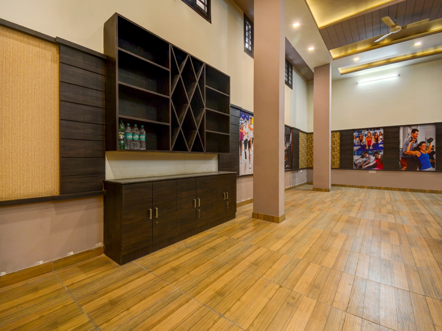 krishan kunj vacation home
