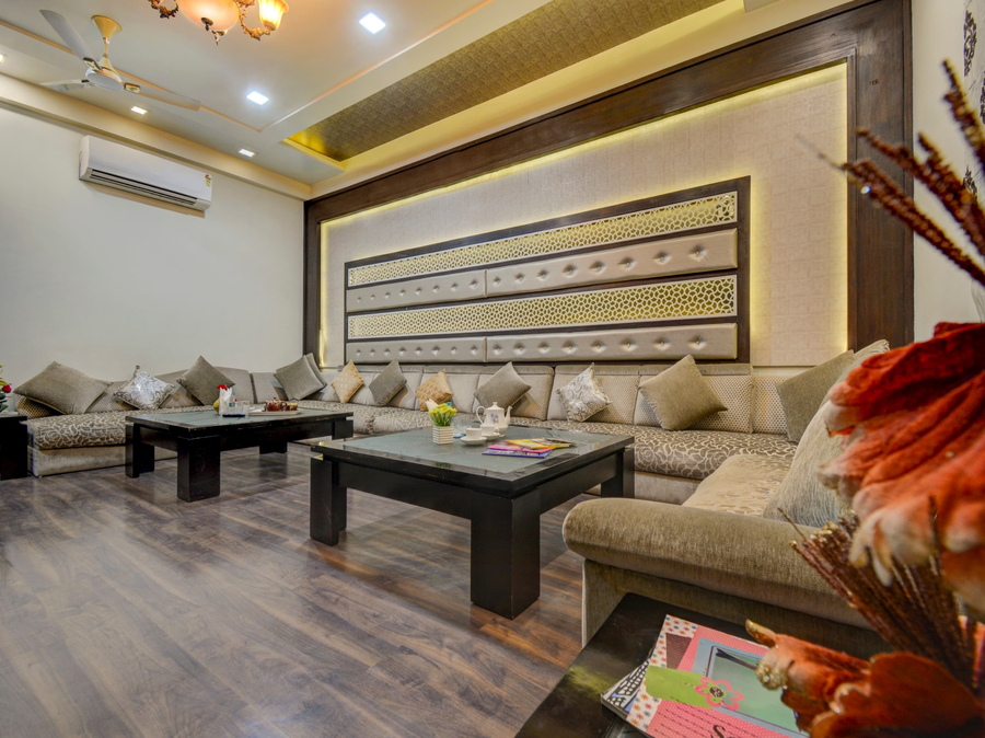 krishan kunj vacation home