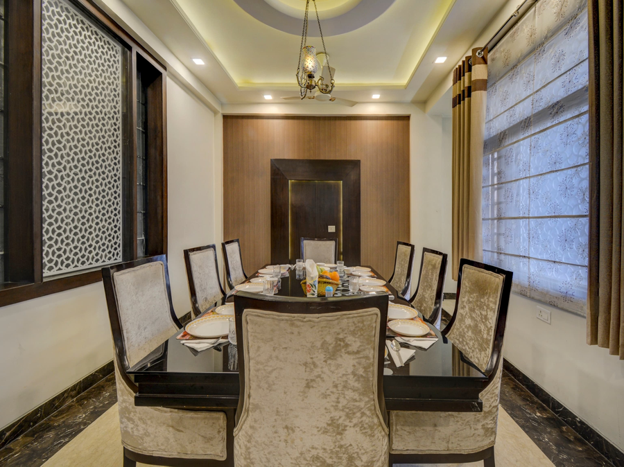 krishan kunj vacation home