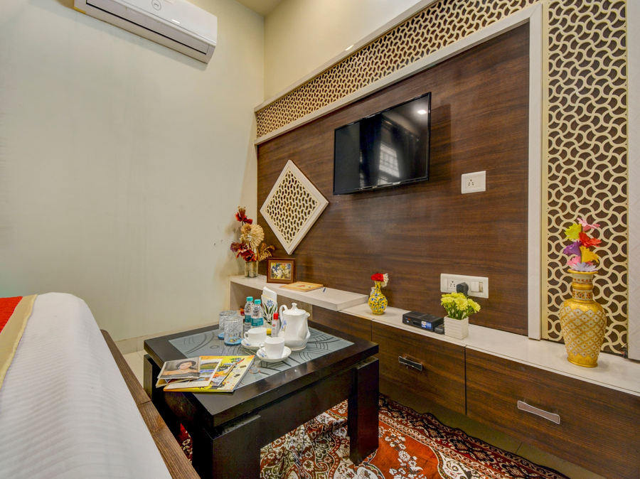 krishan kunj vacation home