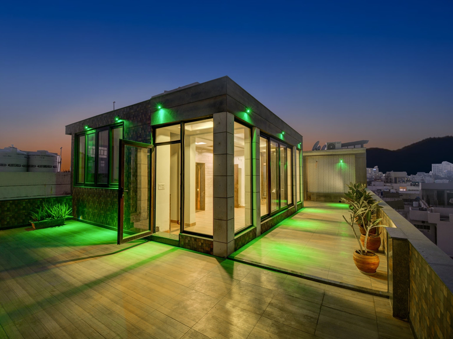 krishan kunj vacation home