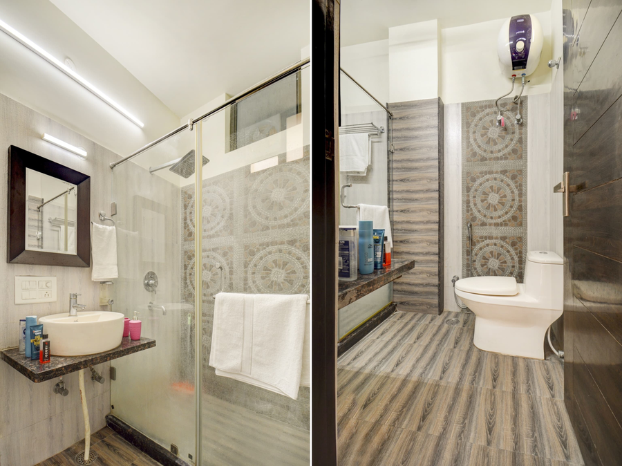krishan kunj vacation home