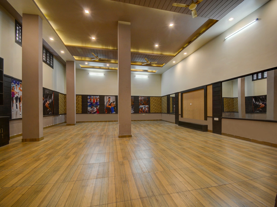 krishan kunj vacation home
