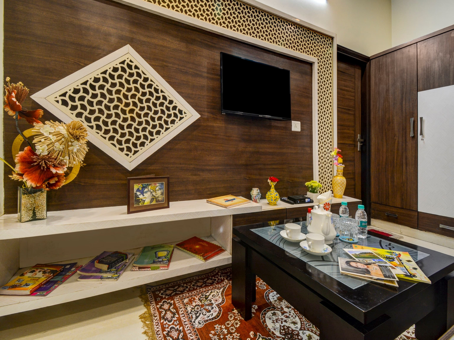 krishan kunj vacation home