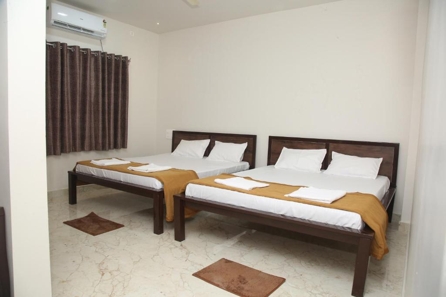 hotel madhusudan executive
