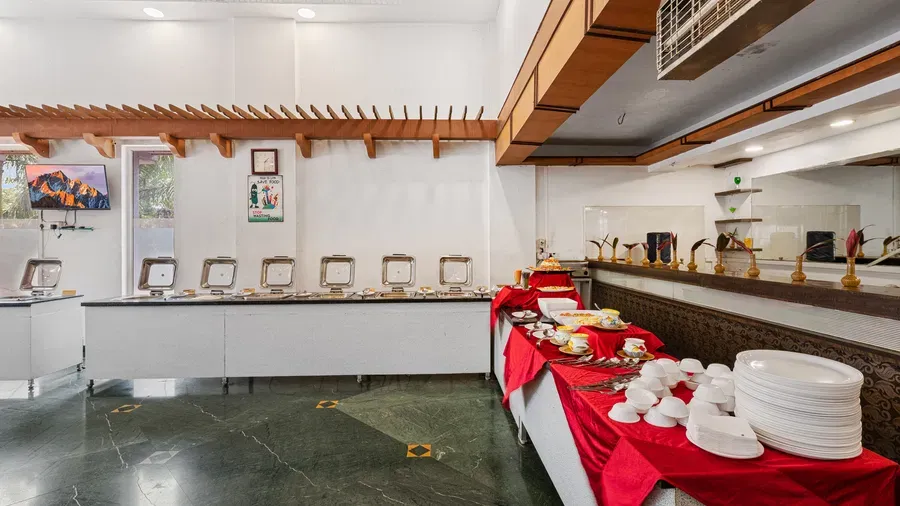 mayur retreat and spa