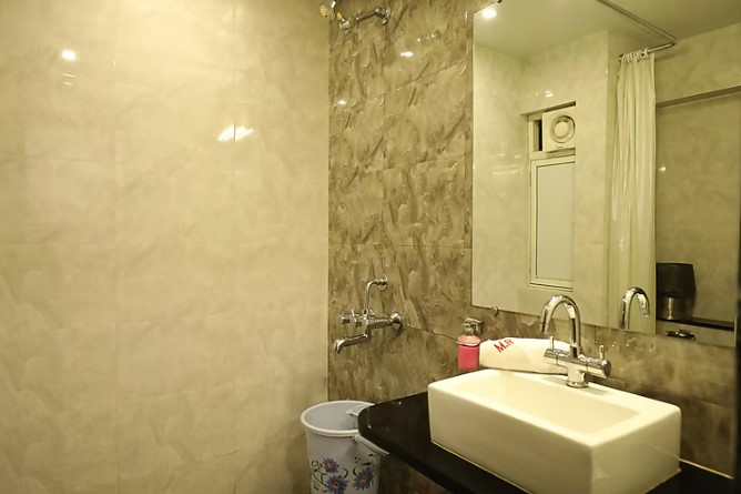 mayur retreat and spa