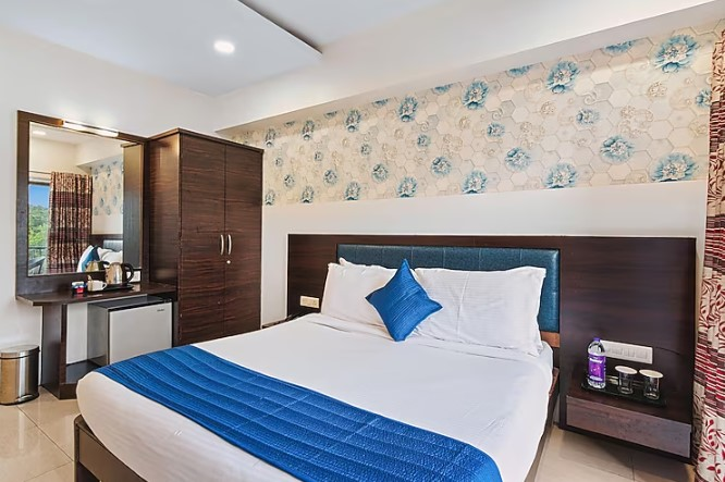 mayur retreat and spa