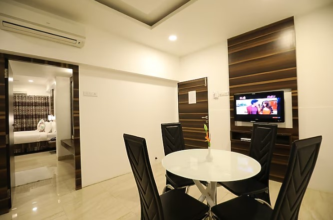 mayur retreat and spa