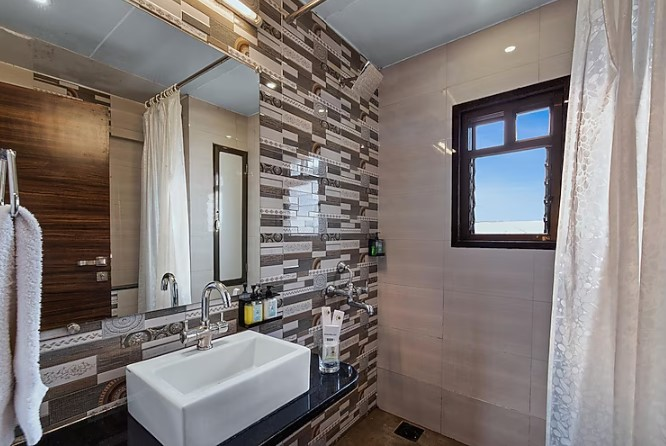 mayur retreat and spa