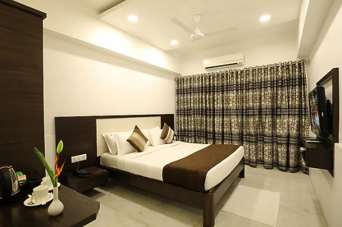 mayur retreat and spa