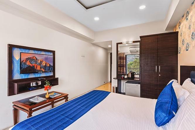 mayur retreat and spa
