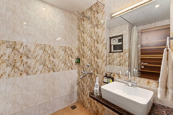 mayur retreat and spa