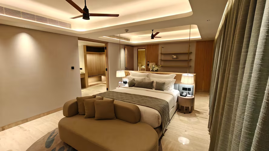 the forum hotel and convention