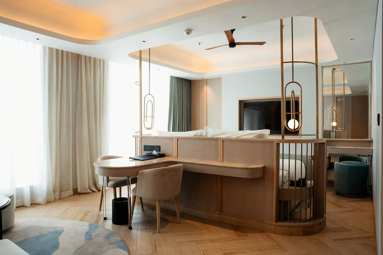 the forum hotel and convention