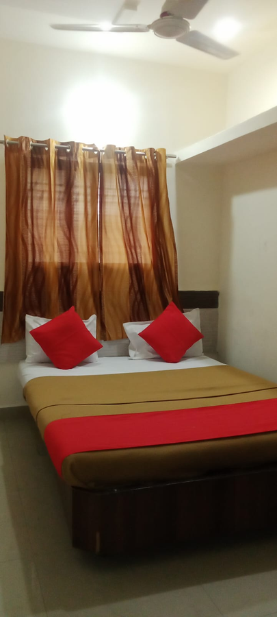 hotel sai ajinkya inn